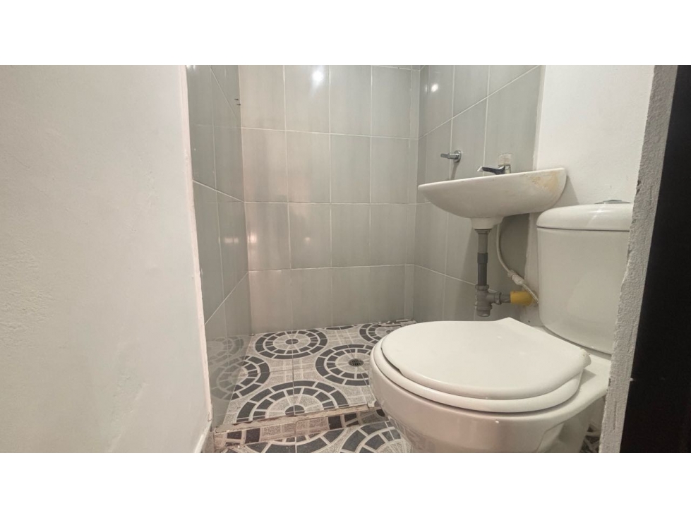1BR Apartment in San pio x (24 m²) - 3