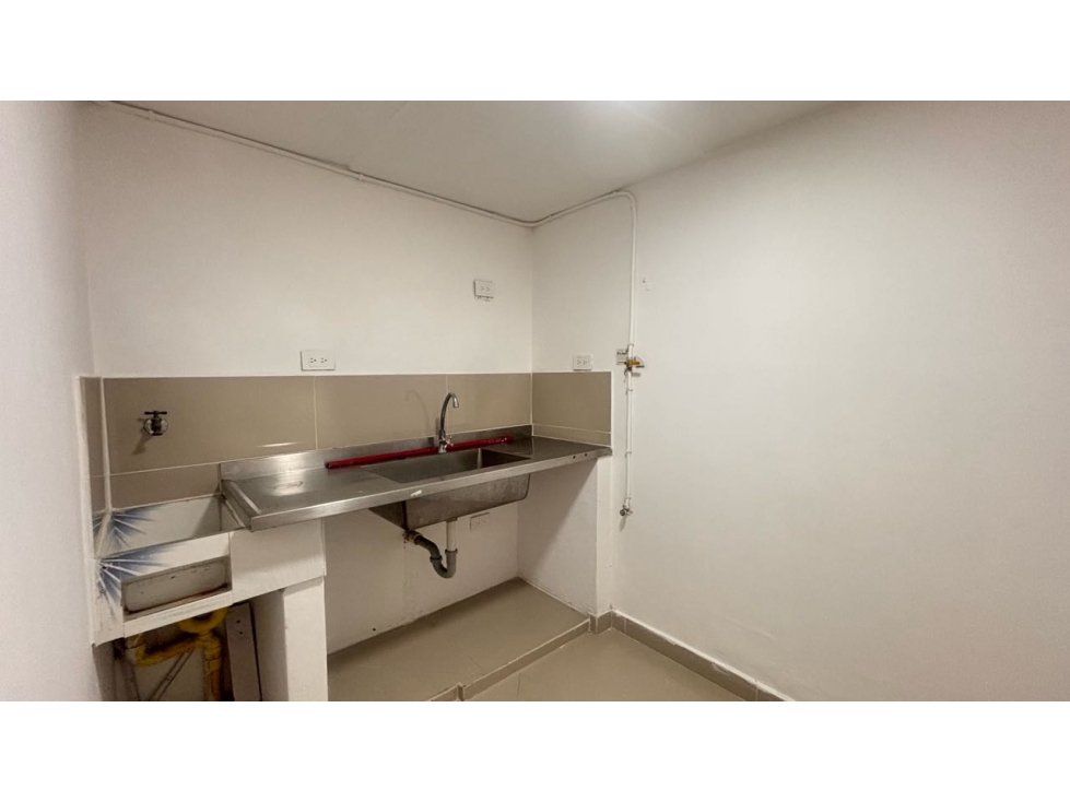 1BR Apartment in San pio x (24 m²) - 4