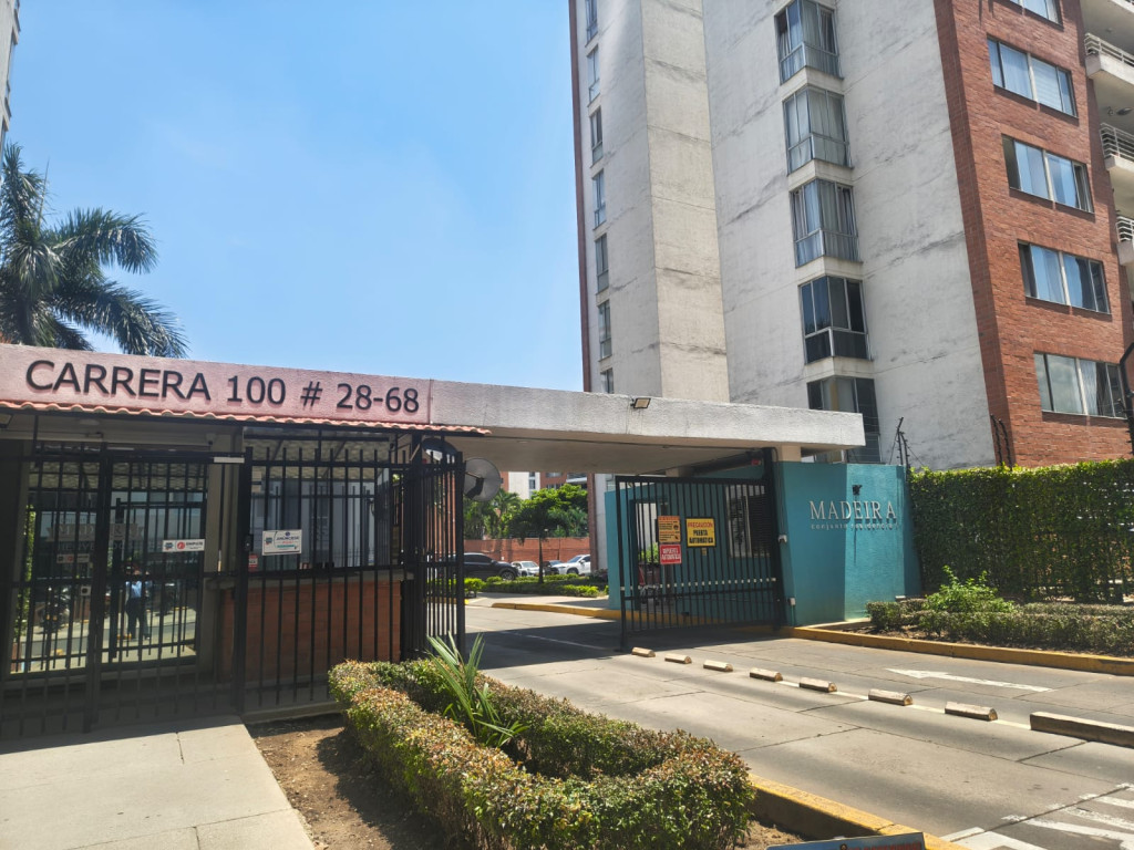Apartamento en Arriendo en Valle del Lili, Cali
