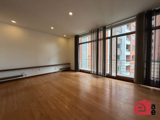 Apartamento en arriendo en Santa Maria De Los Angeles, Medellín · foto 2 de 14