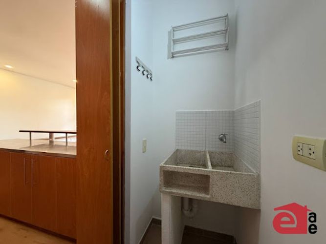 Apartamento en arriendo en Santa Maria De Los Angeles, Medellín · foto 10 de 14
