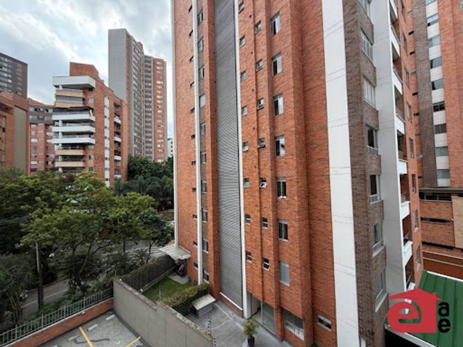 Apartamento en arriendo en Santa Maria De Los Angeles, Medellín · foto 11 de 14