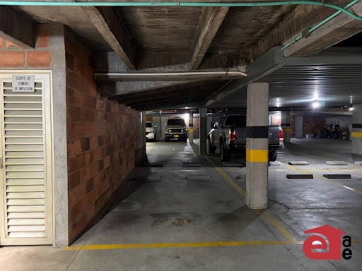 Apartamento en arriendo en Santa Maria De Los Angeles, Medellín · foto 13 de 14