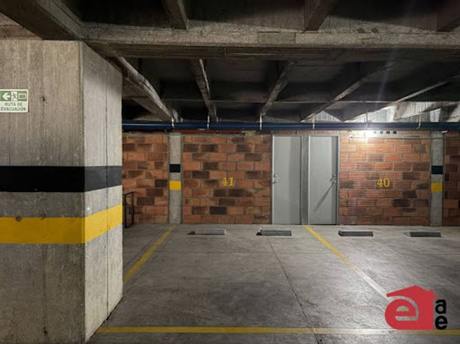 Apartamento en arriendo en Santa Maria De Los Angeles, Medellín · foto 14 de 14