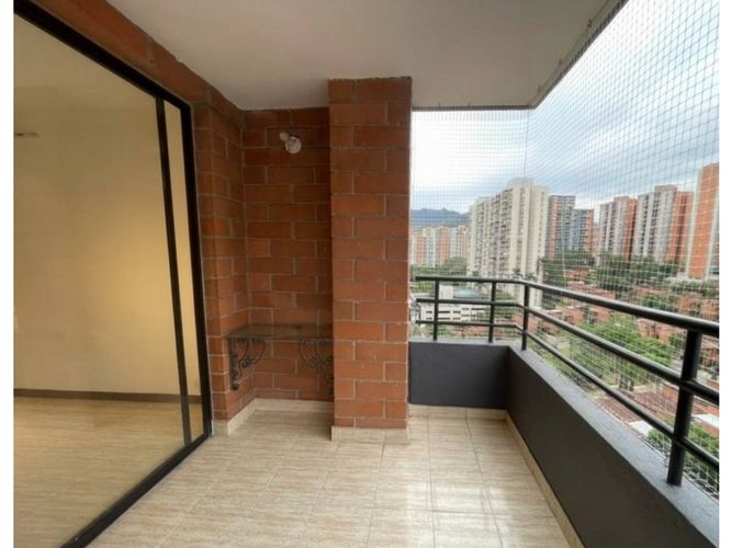 Apartamento en venta en Loma De Los Bernal, Medellín · foto 12 de 12