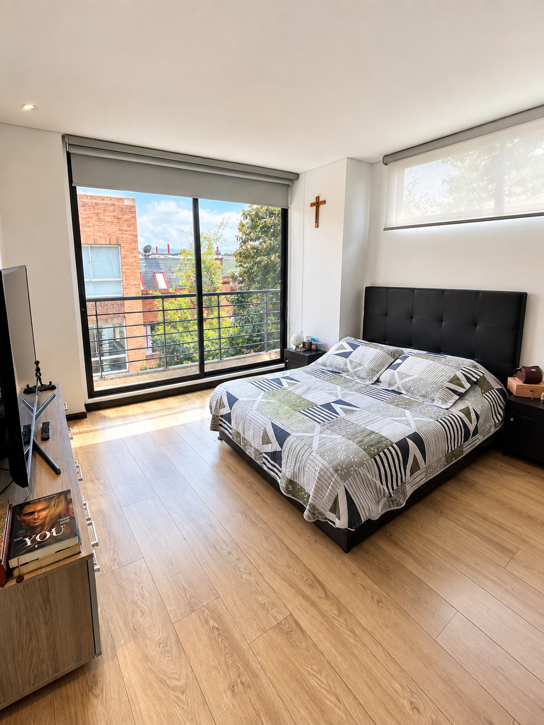 Apartamento en venta en Cedritos, Bogotá · foto 12 de 12