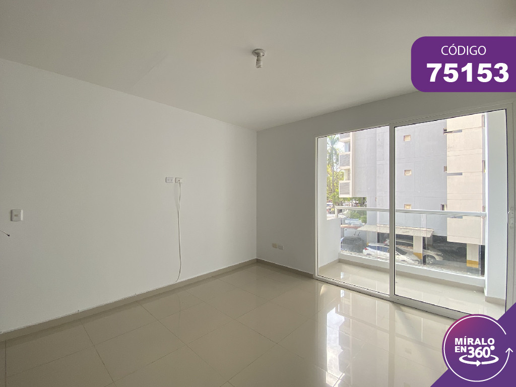 Departamento en alquiler con baja de precio en Altos del prado