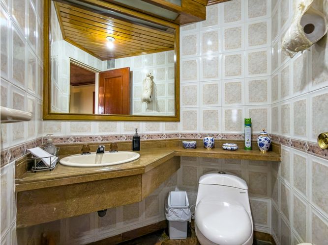 Apartamento de 3 alcobas en venta en Calleja Baja, Bogotá, 120 m² · foto 3 de 19