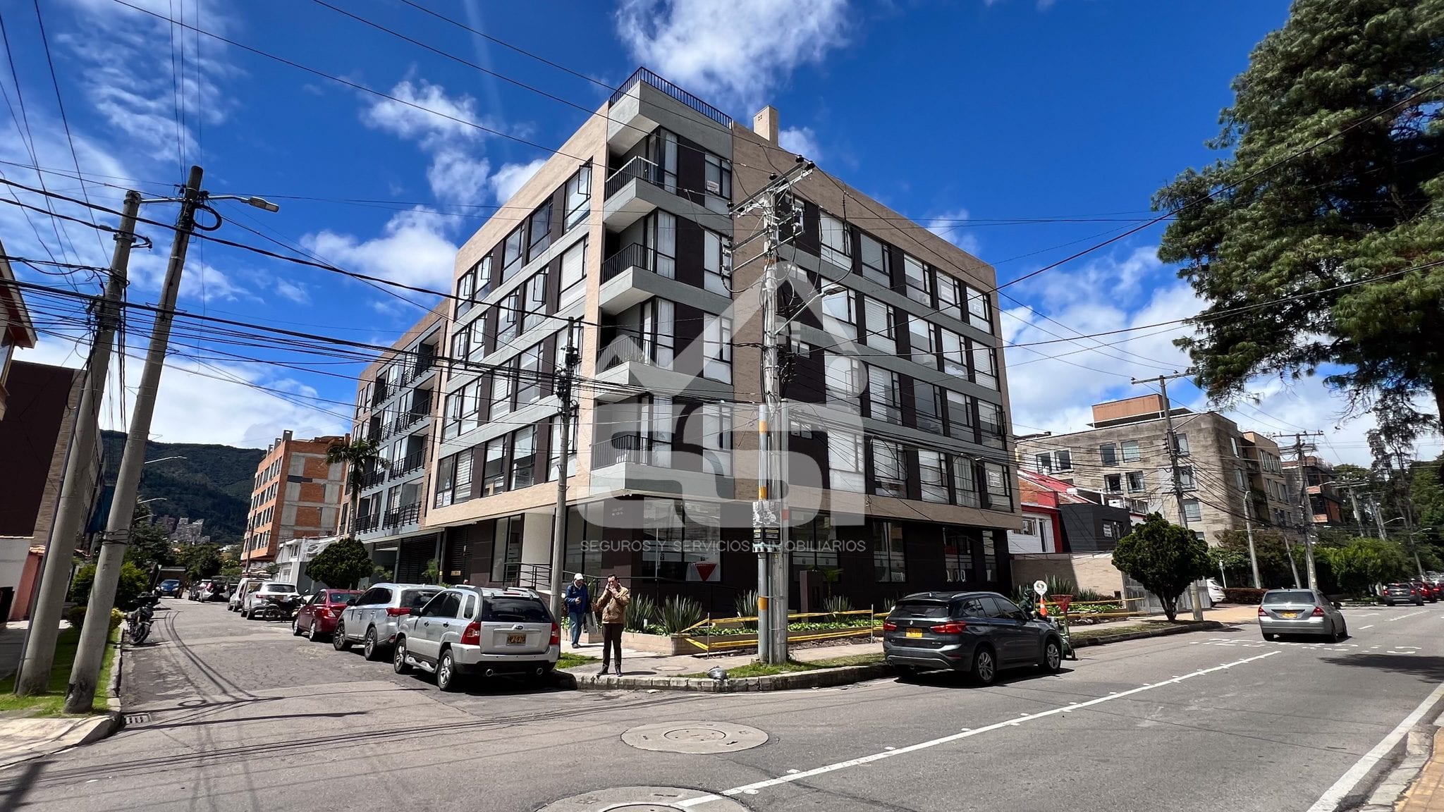 Departamento en alquiler con baja de precio en Contador