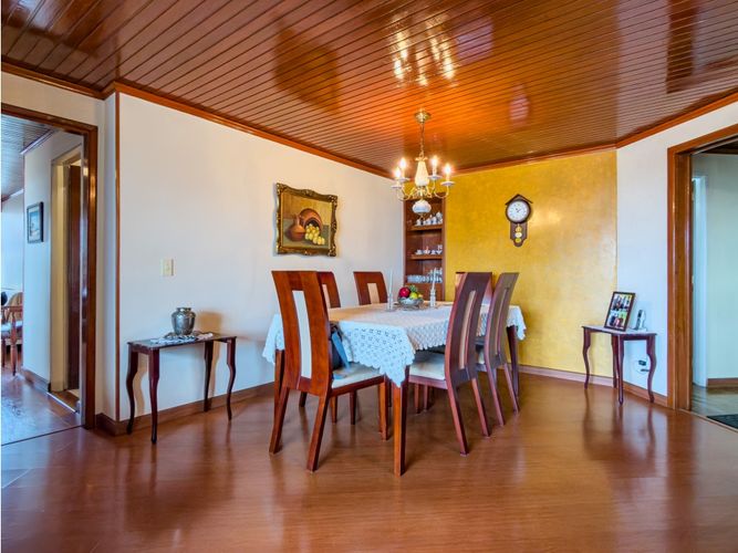 Apartamento de 3 alcobas en venta en Calleja Baja, Bogotá, 120 m² · foto 10 de 19