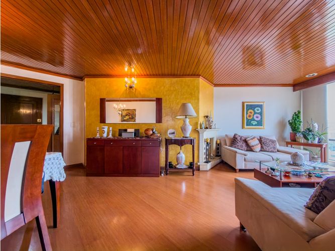 Apartamento de 3 alcobas en venta en Calleja Baja, Bogotá, 120 m² · foto 11 de 19