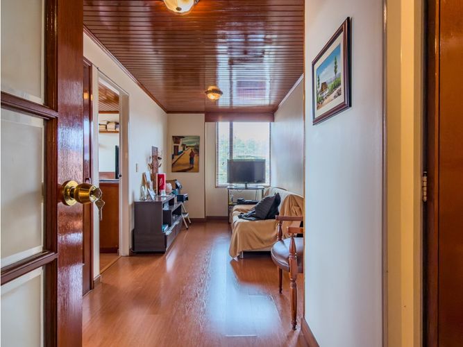 Apartamento de 3 alcobas en venta en Calleja Baja, Bogotá, 120 m² · foto 12 de 19
