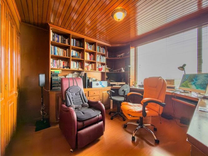 Apartamento de 3 alcobas en venta en Calleja Baja, Bogotá, 120 m² · foto 15 de 19