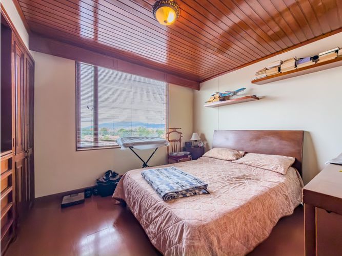 Apartamento de 3 alcobas en venta en Calleja Baja, Bogotá, 120 m² · foto 16 de 19