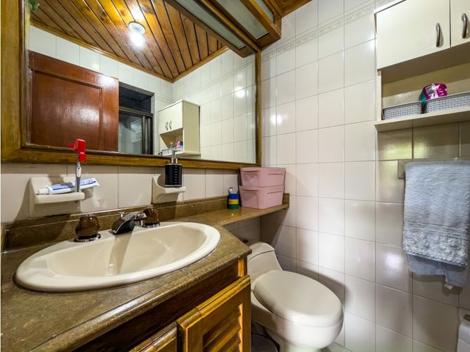 Apartamento de 3 alcobas en venta en Calleja Baja, Bogotá, 120 m² · foto 19 de 19