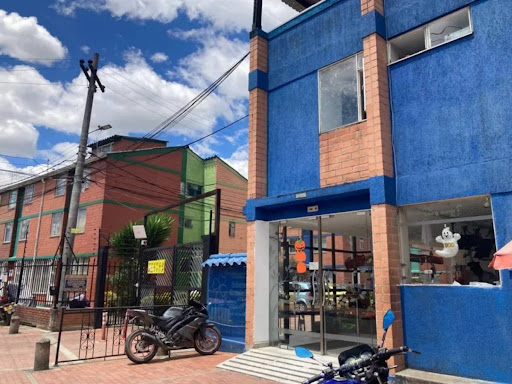 Departamento en alquiler con baja de precio en Fontibon