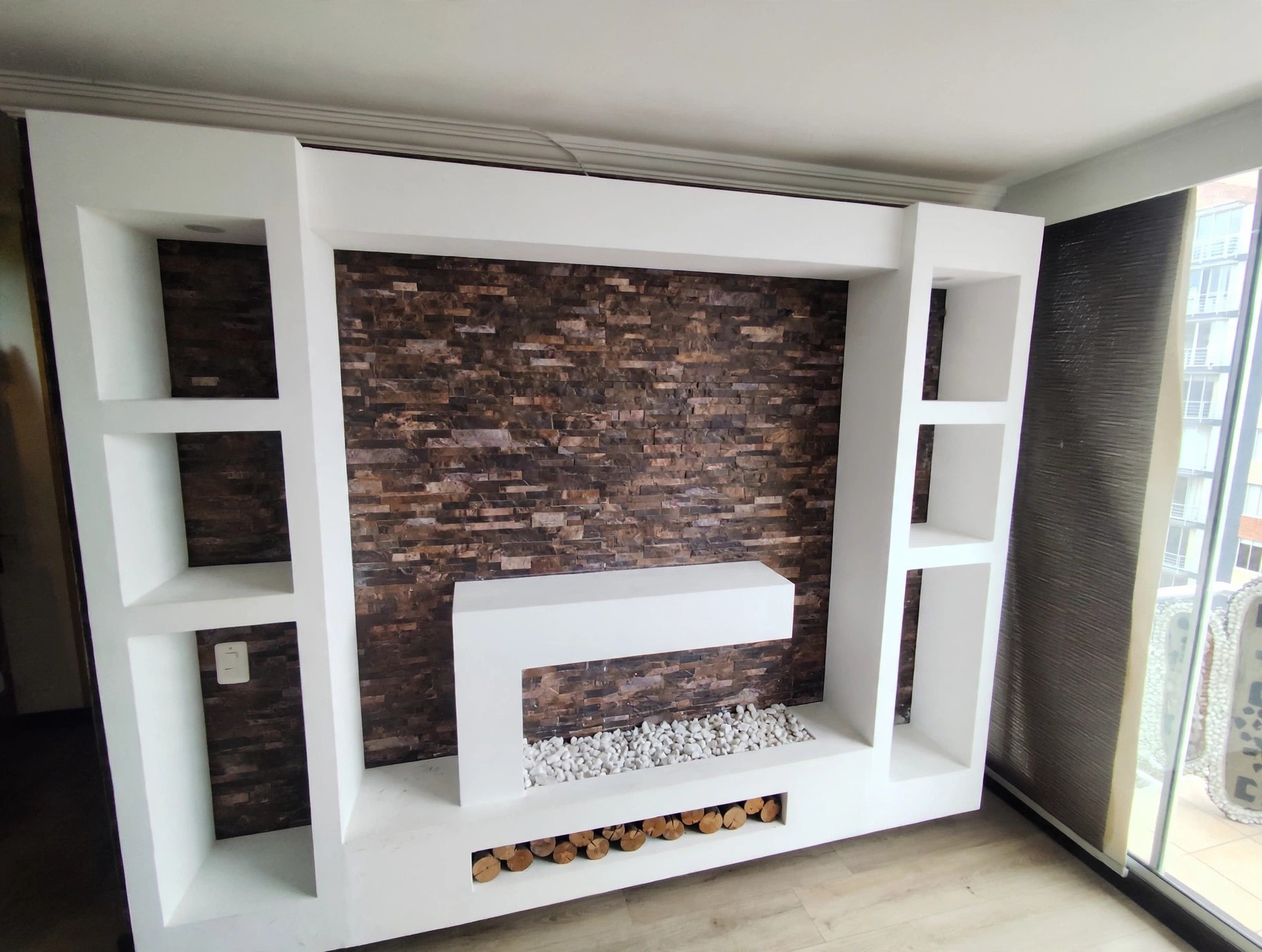 Apartamento en venta en Fontibon, Bogotá · foto 17 de 18