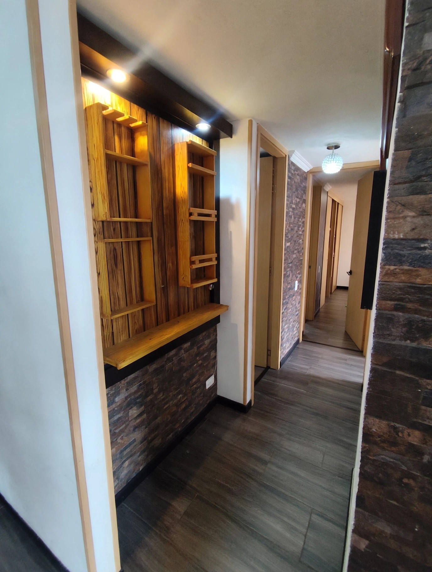 Apartamento en venta en Fontibon, Bogotá · foto 6 de 18