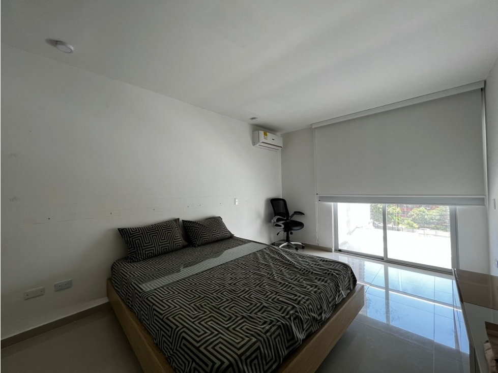 Apartamento en venta en Altos Del Prado, Barranquilla · foto 3 de 13