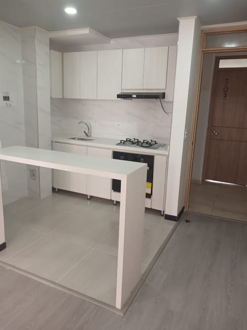 Apartamento en venta en La Siata, Chía · foto 7 de 17