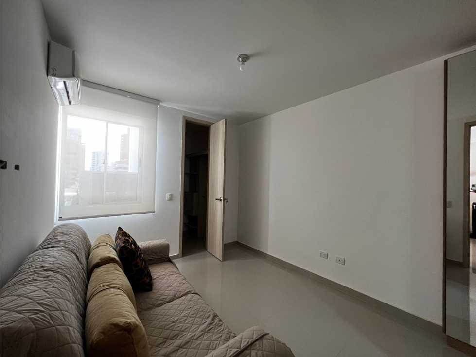 Apartamento en venta en Altos Del Prado, Barranquilla · foto 7 de 13