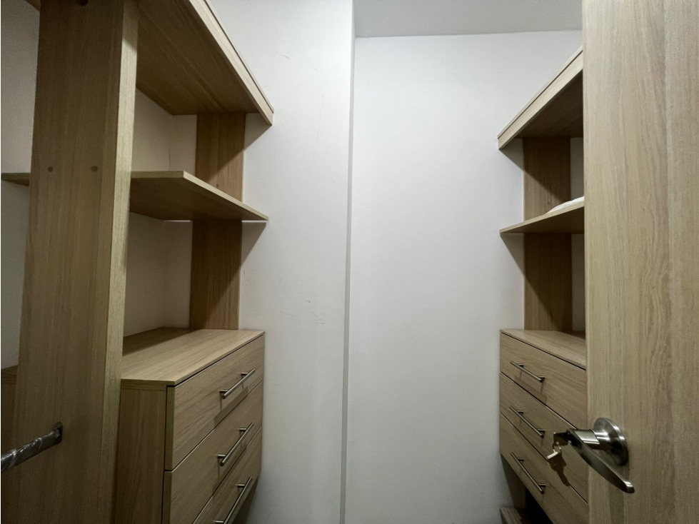 Apartamento en venta en Altos Del Prado, Barranquilla · foto 9 de 13