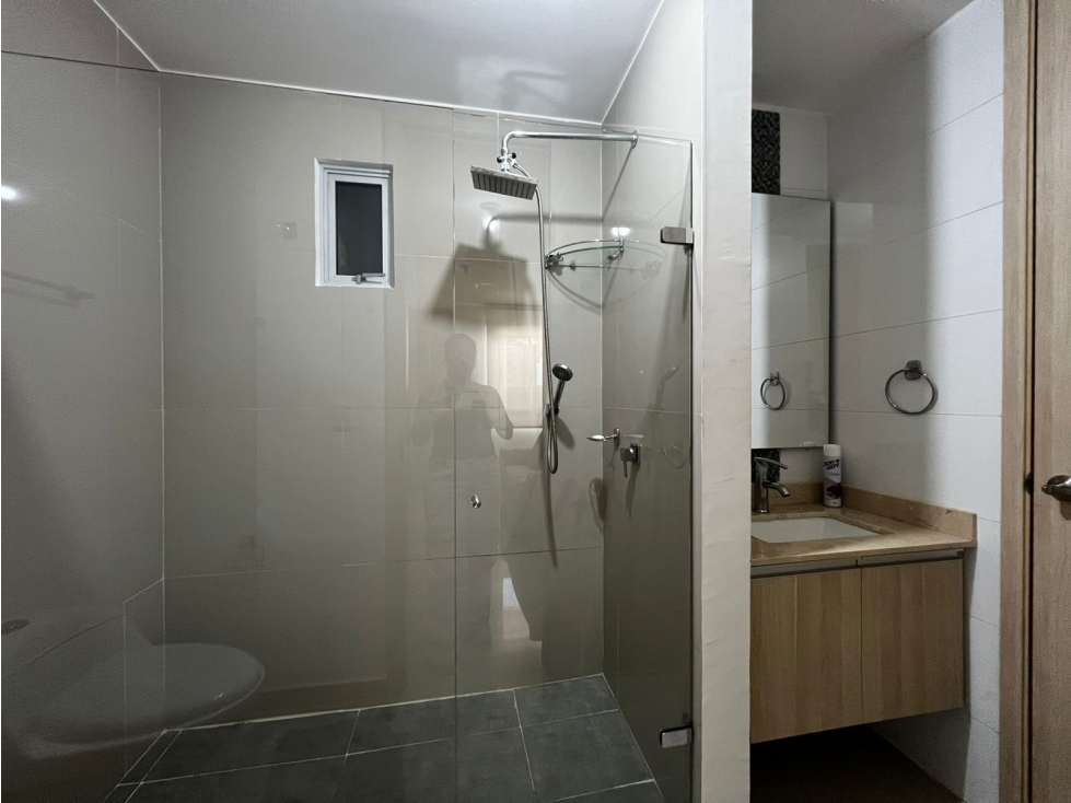Apartamento en venta en Altos Del Prado, Barranquilla · foto 10 de 13