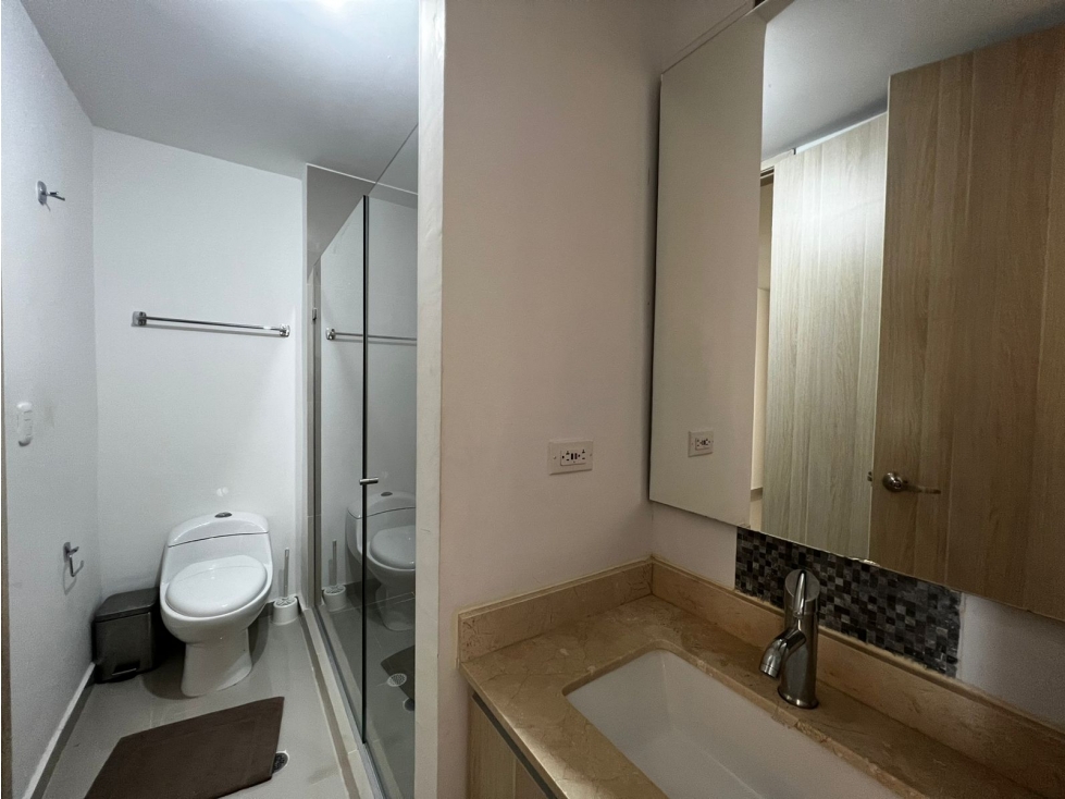 Apartamento en venta en Altos Del Prado, Barranquilla · foto 11 de 13