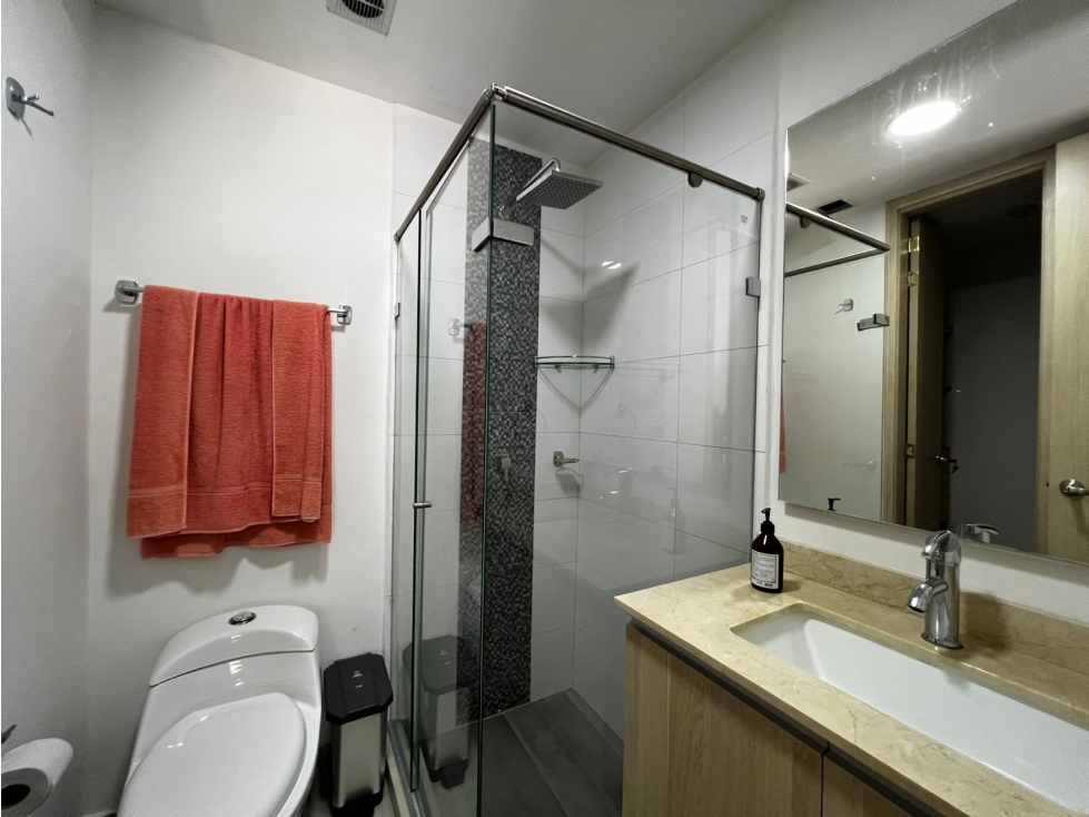 Apartamento en arriendo en Altos Del Prado, Barranquilla · foto 5 de 13