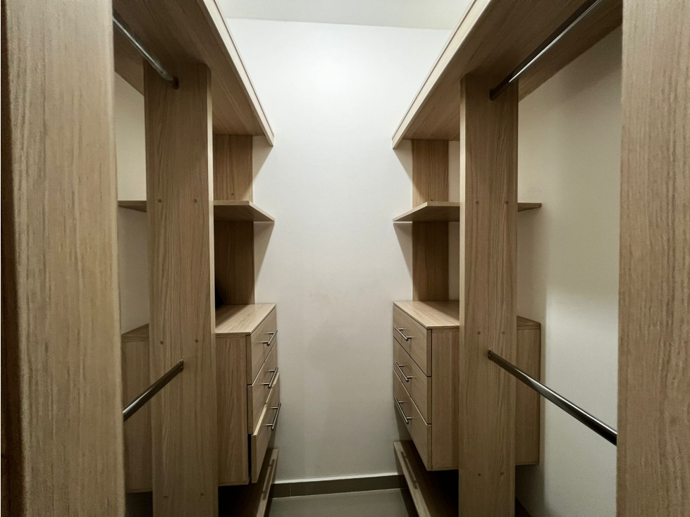 Apartamento en arriendo en Altos Del Prado, Barranquilla · foto 6 de 13