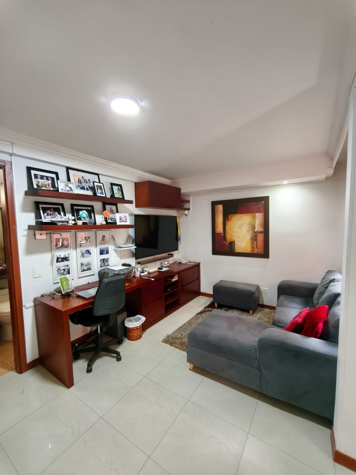 Casa en venta en Colina Campestre, Bogotá · foto 21 de 24