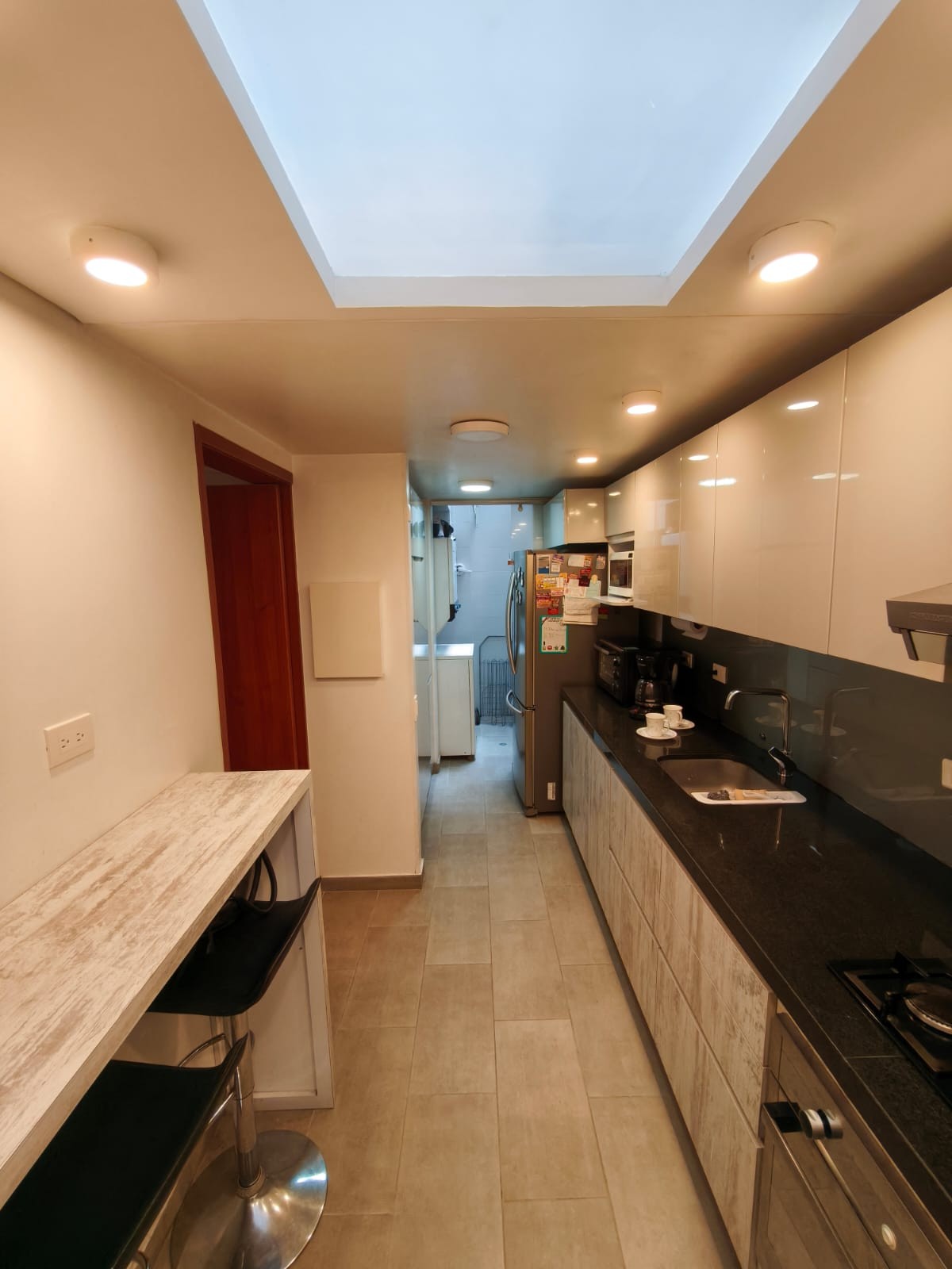 Casa en venta en Colina Campestre, Bogotá · foto 8 de 24