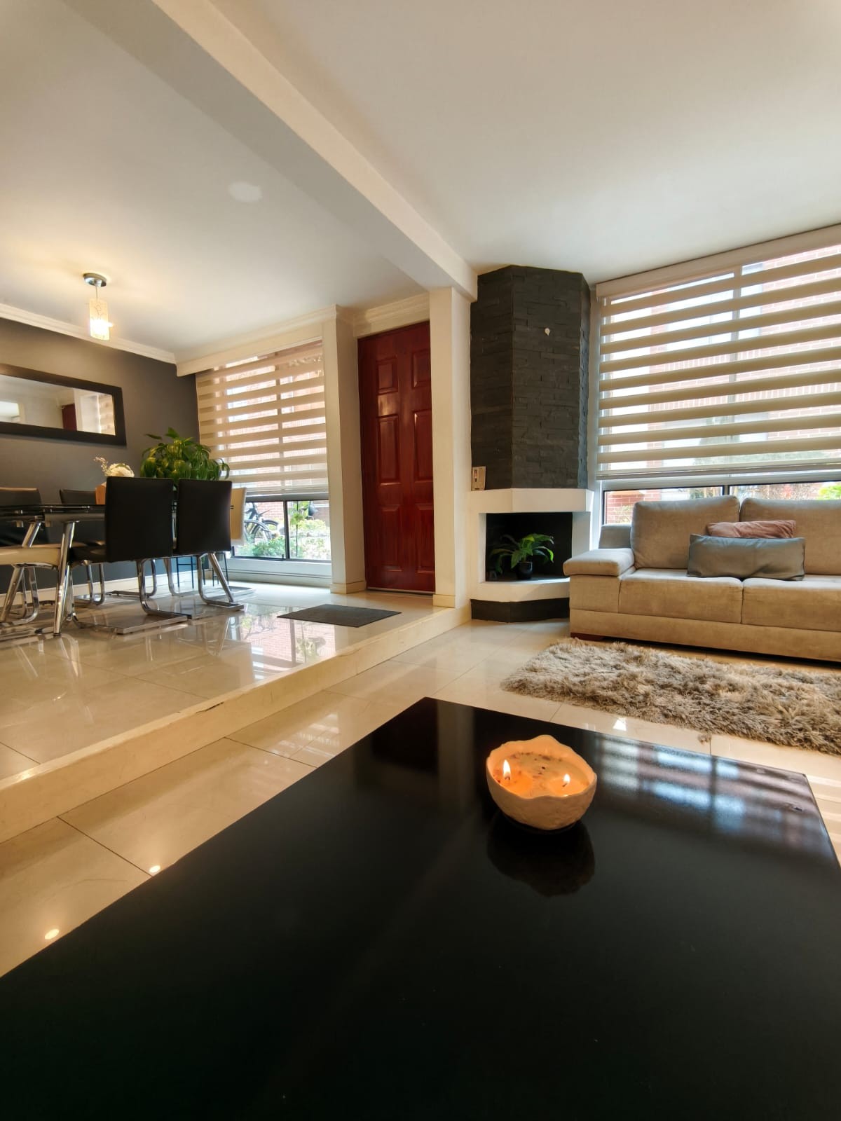Casa en venta en Colina Campestre, Bogotá · foto 4 de 24