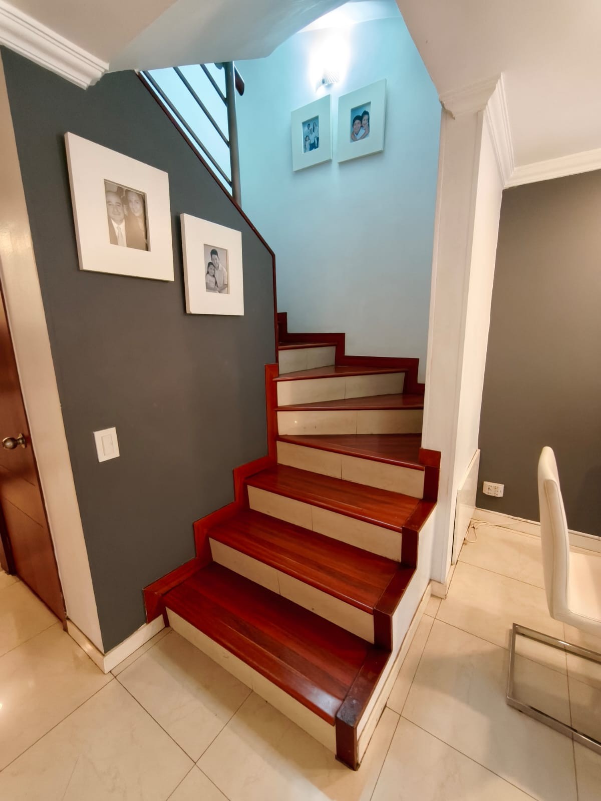 Casa en venta en Colina Campestre, Bogotá · foto 6 de 24