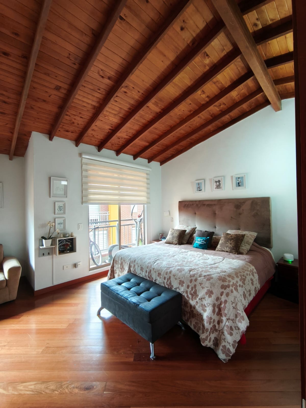Casa en venta en Colina Campestre, Bogotá · foto 15 de 24