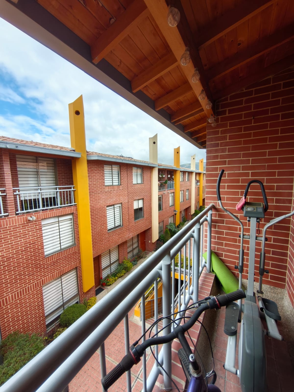 Casa en venta en Colina Campestre, Bogotá · foto 20 de 24
