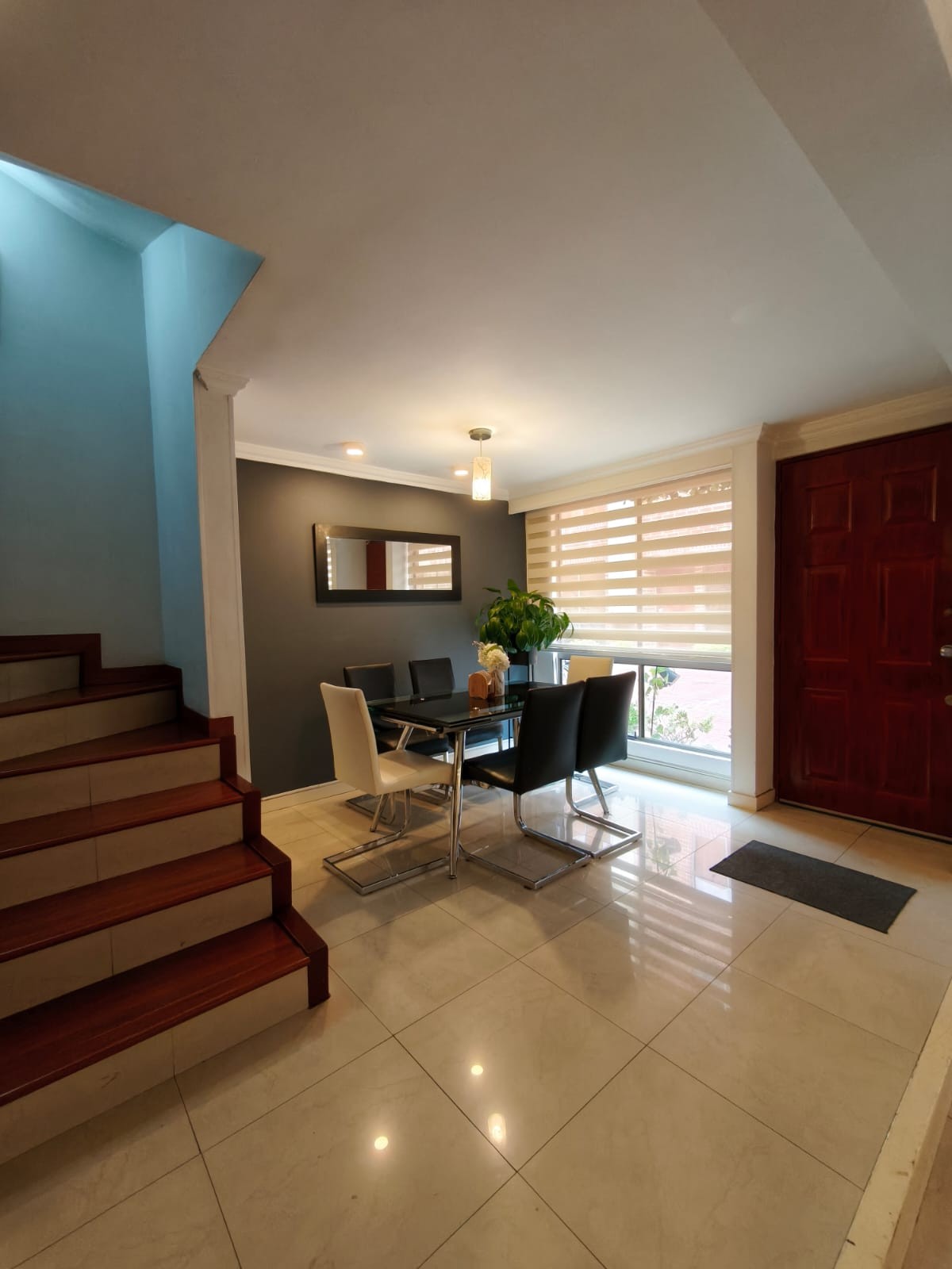 Casa en venta en Colina Campestre, Bogotá · foto 5 de 24