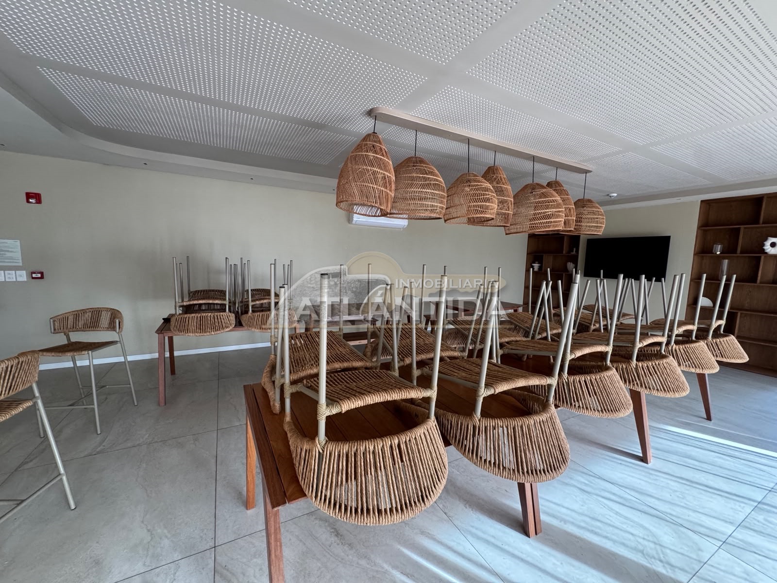 Alquiler Apartamento Costanera Village, 1 Dormitorio + Cochera + Amenities, Barra De Carrasco. Inm Atlántida · Foto 4