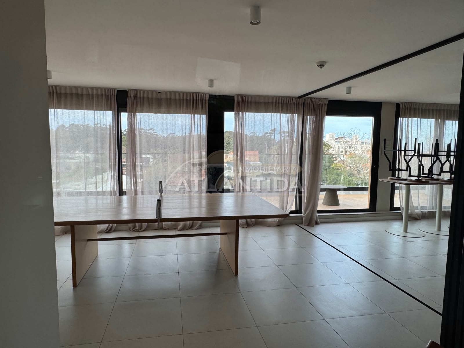 Alquiler Apartamento Costanera Village, 1 Dormitorio + Cochera + Amenities, Barra De Carrasco. Inm Atlántida · Foto 10