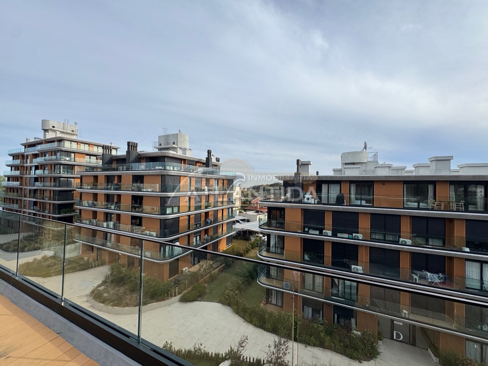 Alquiler Apartamento Costanera Village, 1 Dormitorio + Cochera + Amenities, Barra De Carrasco. Inm Atlántida · Foto 11