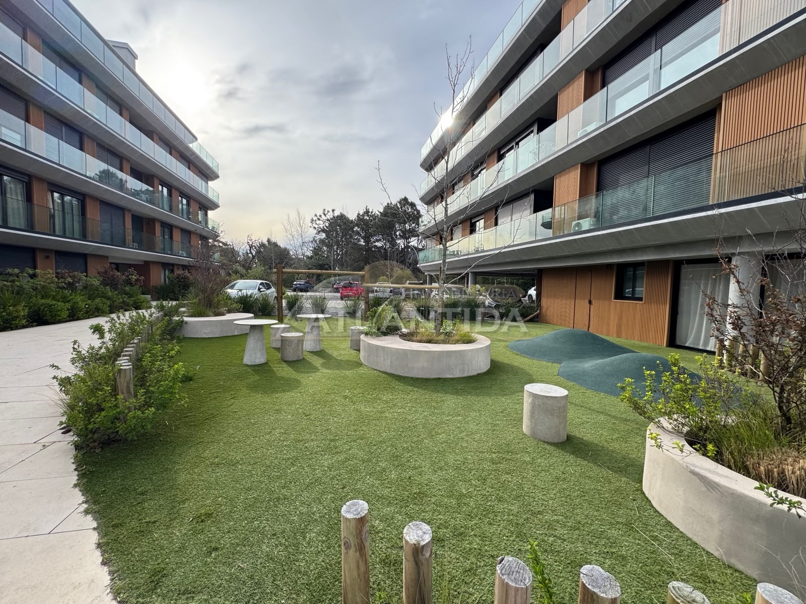 Alquiler Apartamento Costanera Village, 1 Dormitorio + Cochera + Amenities, Barra De Carrasco. Inm Atlántida · Foto 12