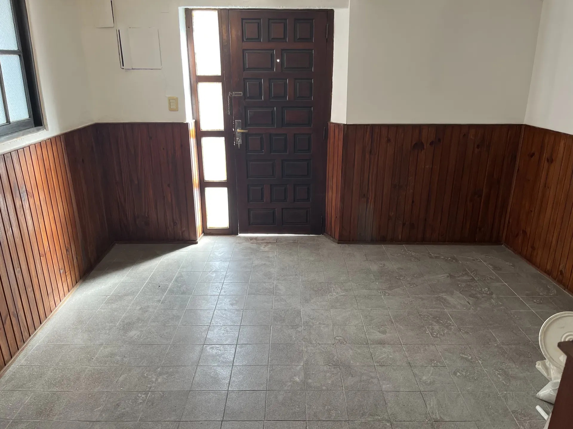 Alquiler de Casa de 1 dormitorio con pequeño patio interno  en La Union · Foto 11
