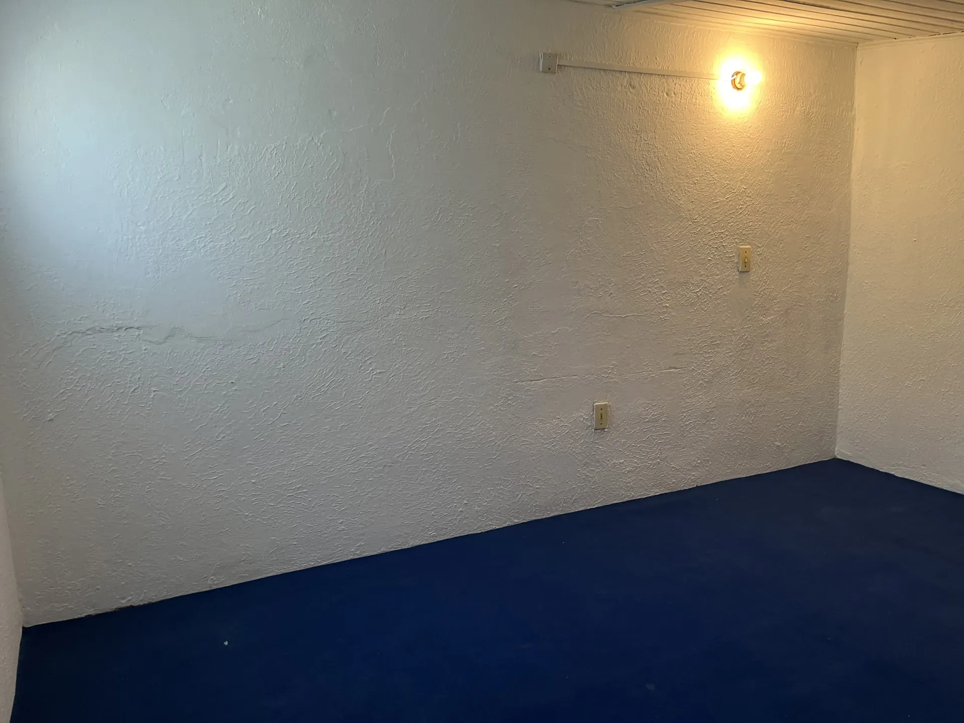 Alquiler de Casa de 1 dormitorio con pequeño patio interno  en La Union · Foto 12