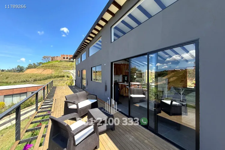 Casa de 2 alcobas en arriendo en Rivera, Medellín, 178 m² · foto 7 de 24