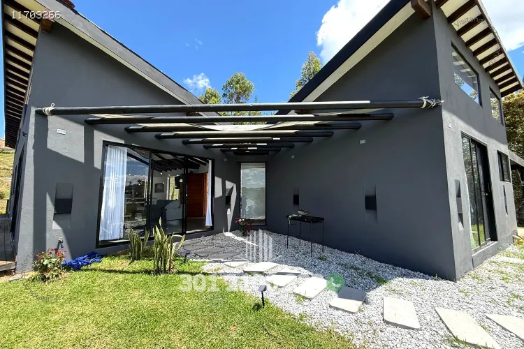 Casa de 2 alcobas en arriendo en Rivera, Medellín, 178 m² · foto 10 de 24