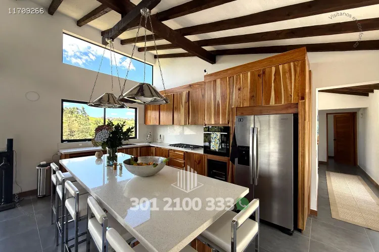 Casa de 2 alcobas en arriendo en Rivera, Medellín, 178 m² · foto 16 de 24