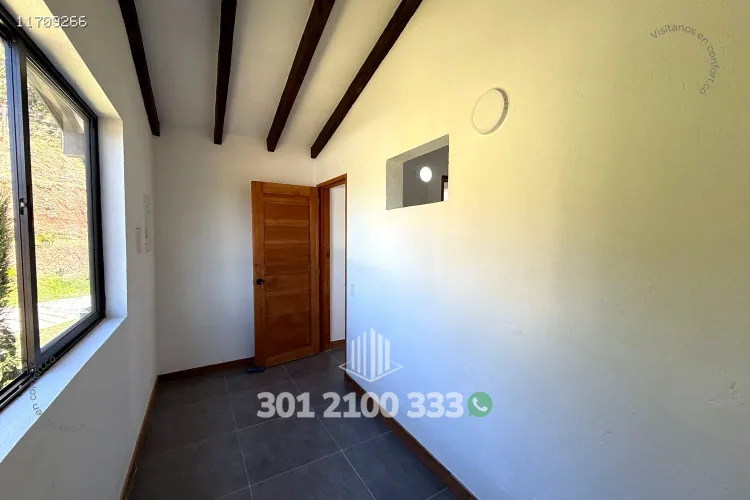 Casa de 2 alcobas en arriendo en Rivera, Medellín, 178 m² · foto 20 de 24