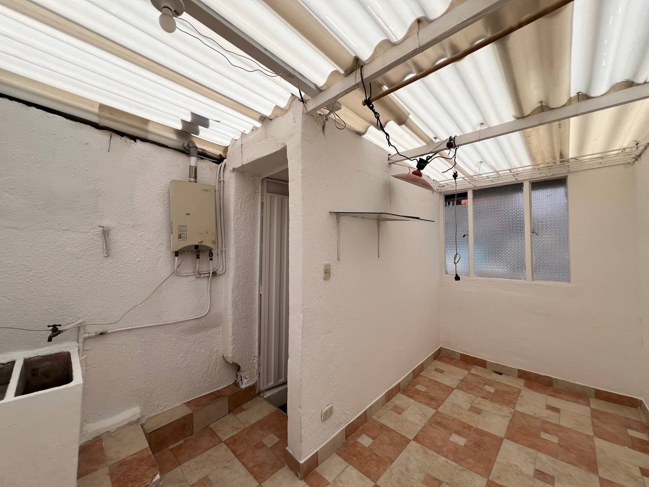 Apartamento en venta en Los Libertadores, Bogotá · foto 16 de 16