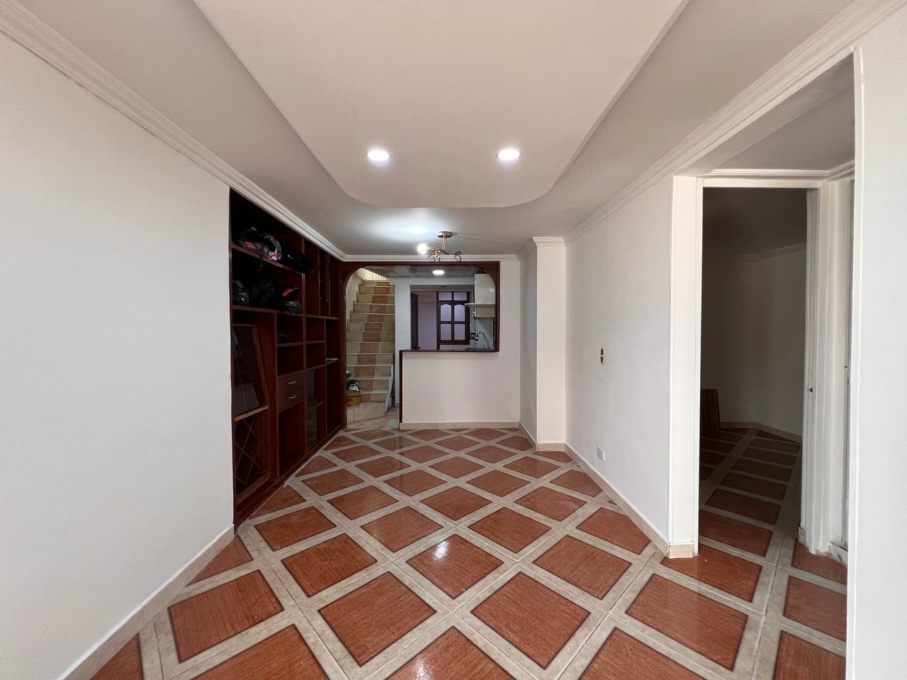 Apartamento en venta en Los Libertadores, Bogotá · foto 2 de 16