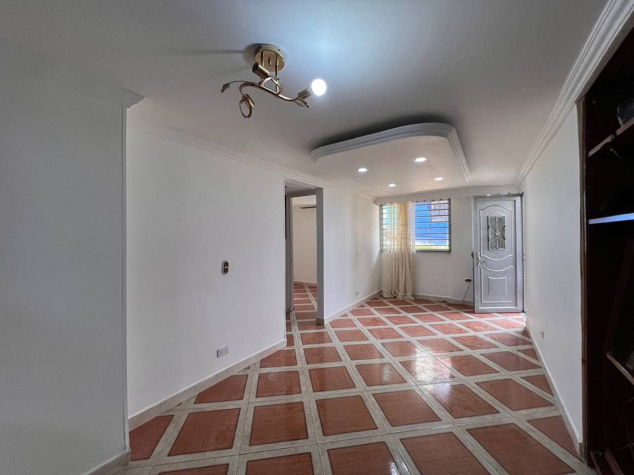 Apartamento en venta en Los Libertadores, Bogotá · foto 4 de 16